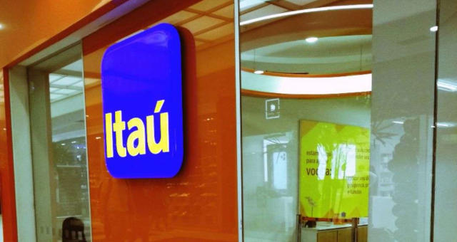 Itaú