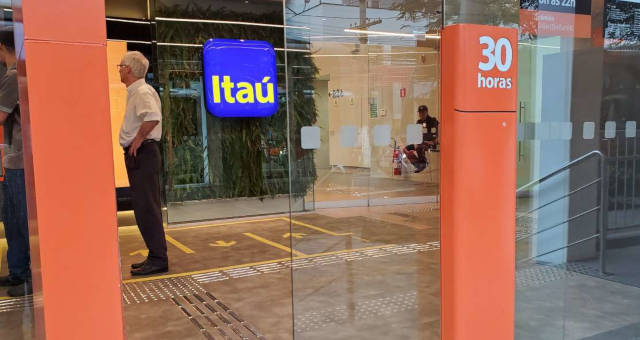 Itaú Unibanco