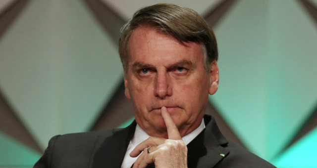 Jair Bolsonaro