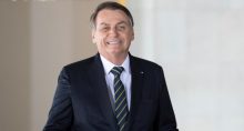 Jair Bolsonaro