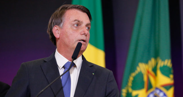 Jair Bolsonaro