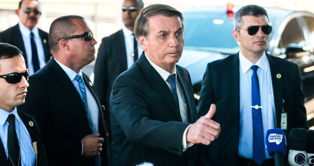 Jair Bolsonaro