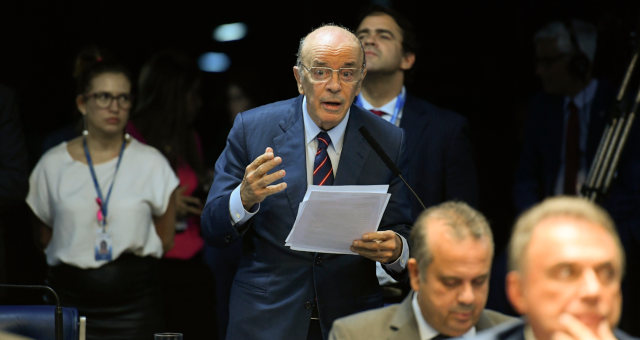 José Serra