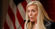 Lael Brainard Federal Reserve