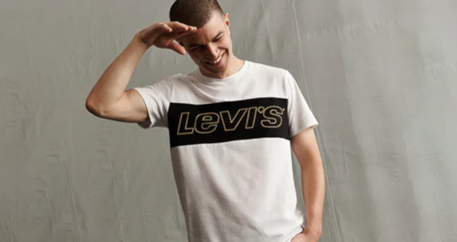 Levi's