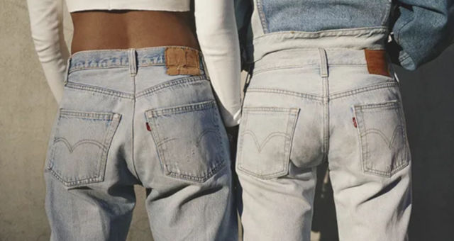 Levis