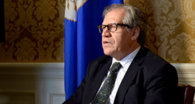 Luis Almagro