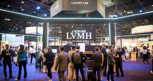 LVMH