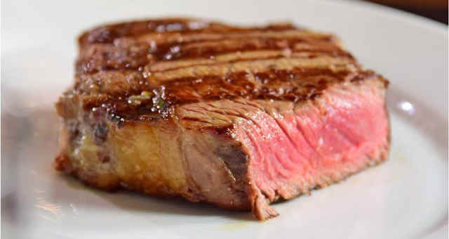 Bife da Marfrig