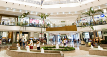 ParkShopping Brasília, controlado pela Multiplan