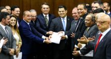 Pacto Federativo jair bolsonaro