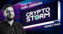 joão canhada crypto storm podcast entrevista