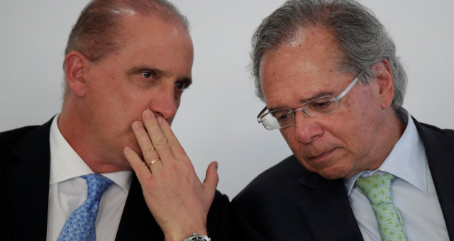 Paulo Guedes