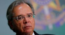 paulo guedes