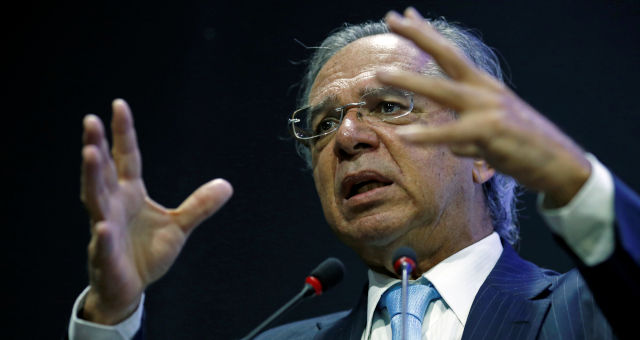 Paulo Guedes