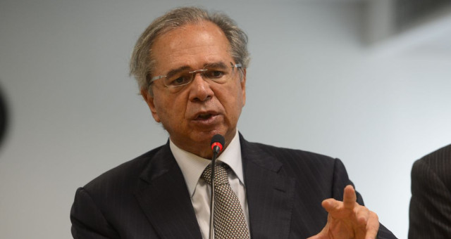 Paulo Guedes