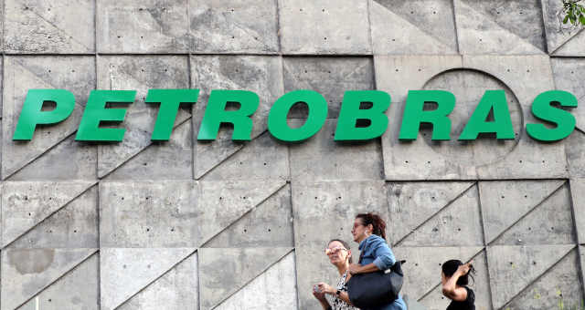 Petrobras