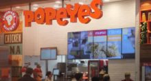 Popeyes