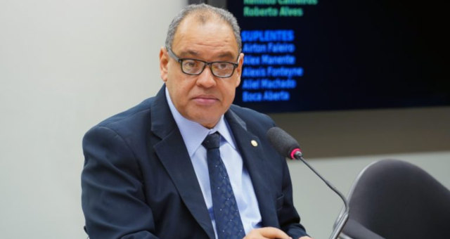 Roberto Alves