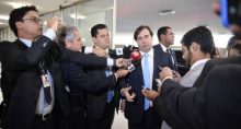 Rodrigo Maia 15