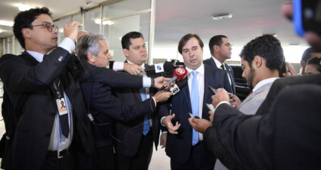 Rodrigo Maia 15