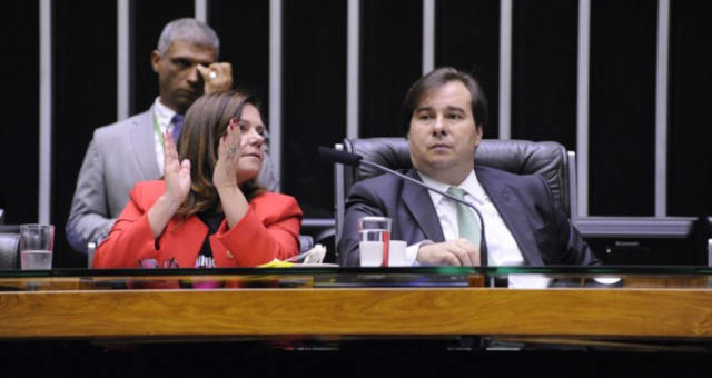 Rodrigo Maia 16