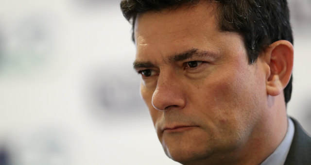 Sergio Moro