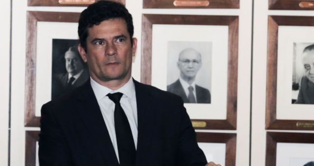 Sergio Moro 3