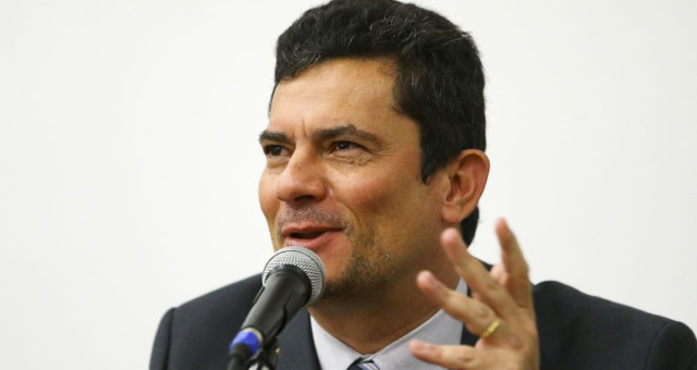 Sergio Moro