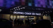 Shopping Cidade São Paulo