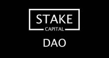 stake capital dao