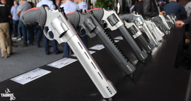 Taurus Armas