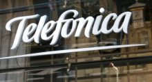 Telefonica