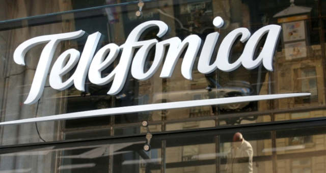 Telefonica