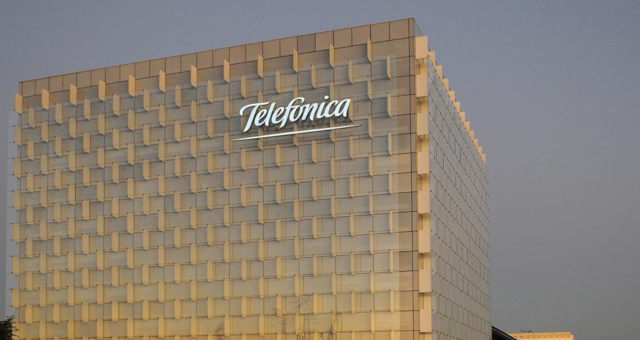 TELEFONICA