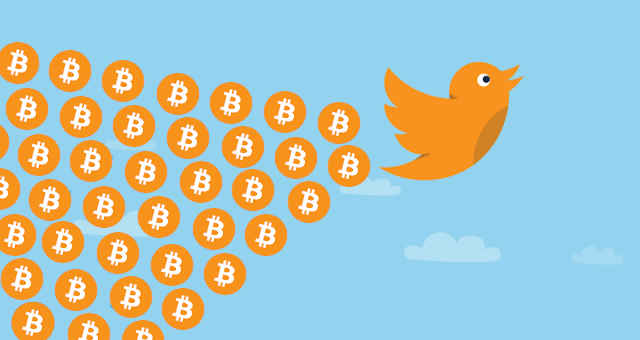 twitter bitcoin