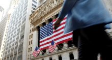 Mercados Wall Street EUA