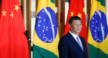 Presidente da China, Xi Jinping