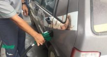 Combustíveis icms diesel etanol gasolina