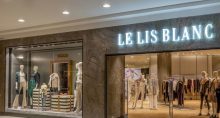 Le Lis Blanc Moda Varejo Empresas