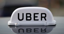 Uber Aplicativos Transportes