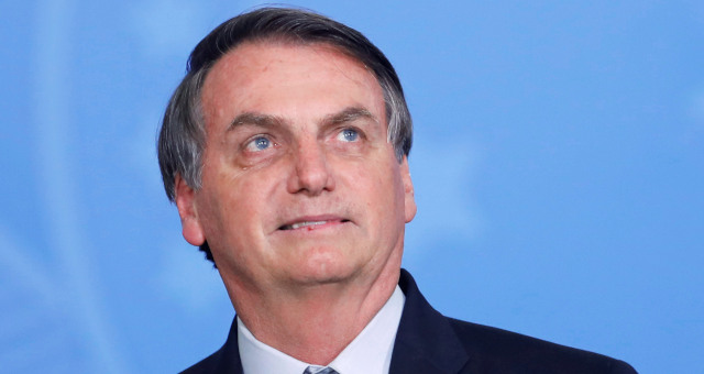 Jair Bolsonaro