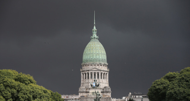 Argentina Buenos Aires América Latina Congresso