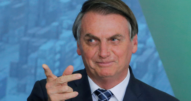 Jair Bolsonaro