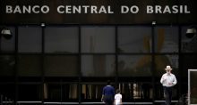 Banco Central BCB