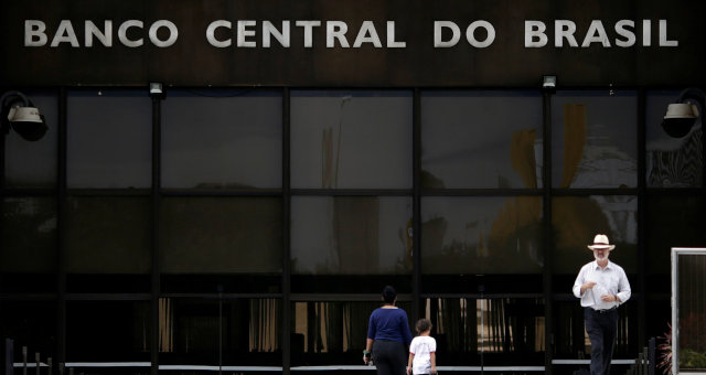 Banco Central BCB