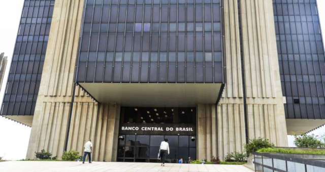 Banco Central BCB