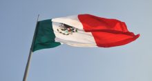 Bandeira do México