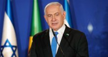 Benjamin Netanyahu