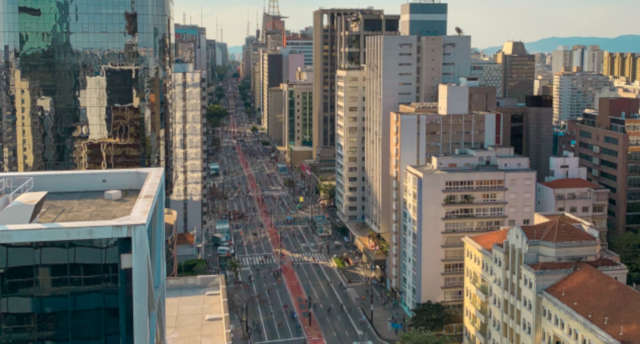 São Paulo Imóveis